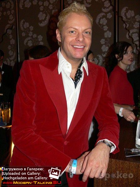 Уве Фаренкрог-Петерсен (98)