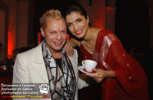 Уве Фаренкрог-Петерсен