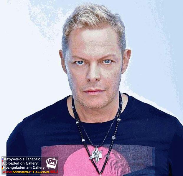 Уве Фаренкрог-Петерсен