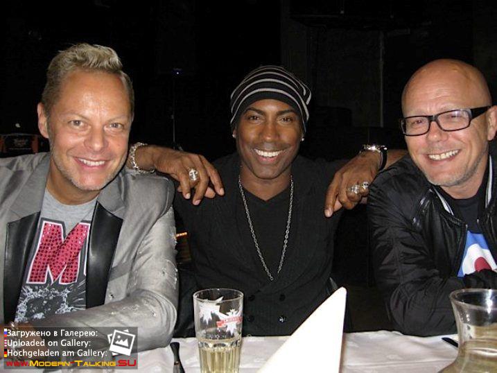 Уве Фаренкрог-Петерсен