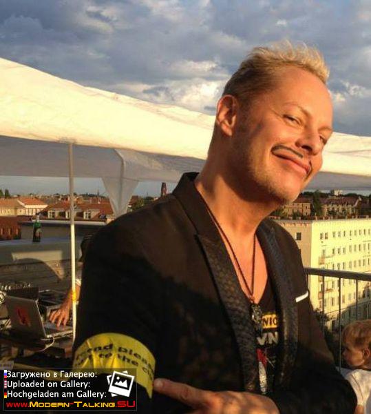 Уве Фаренкрог-Петерсен