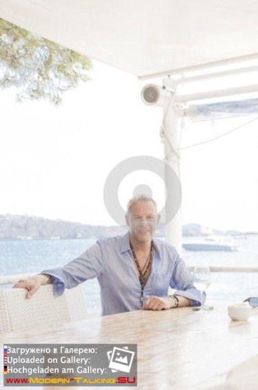 Уве Фаренкрог-Петерсен