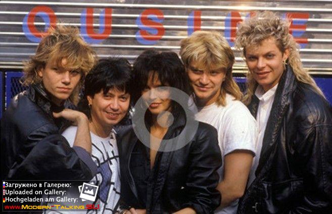 Уве Фаренкрог-Петерсен