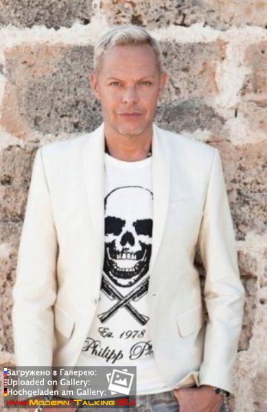 Уве Фаренкрог-Петерсен