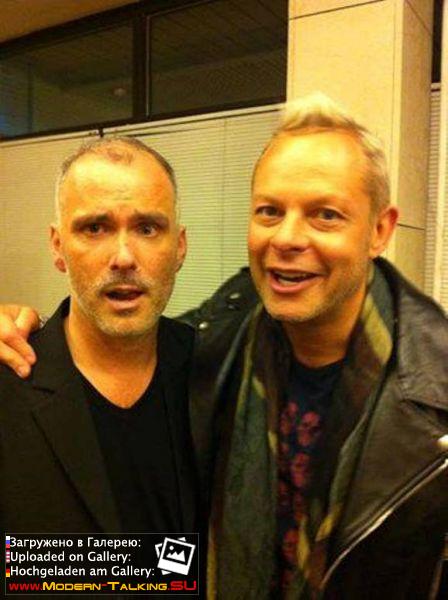 Уве Фаренкрог-Петерсен