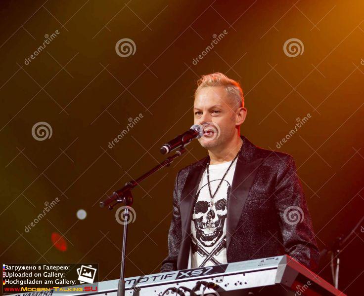 Уве Фаренкрог-Петерсен