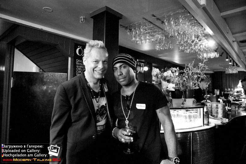 Уве Фаренкрог-Петерсен