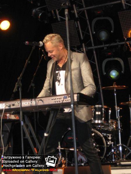 Уве Фаренкрог-Петерсен