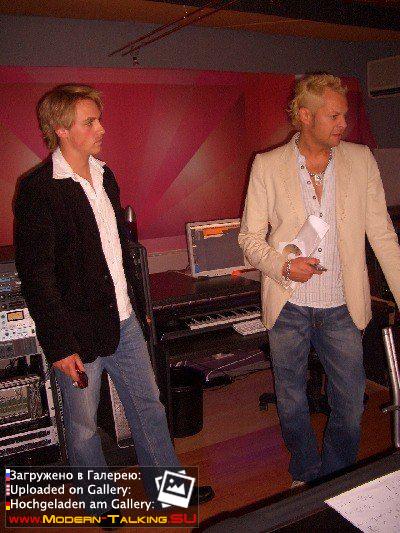 Уве Фаренкрог-Петерсен