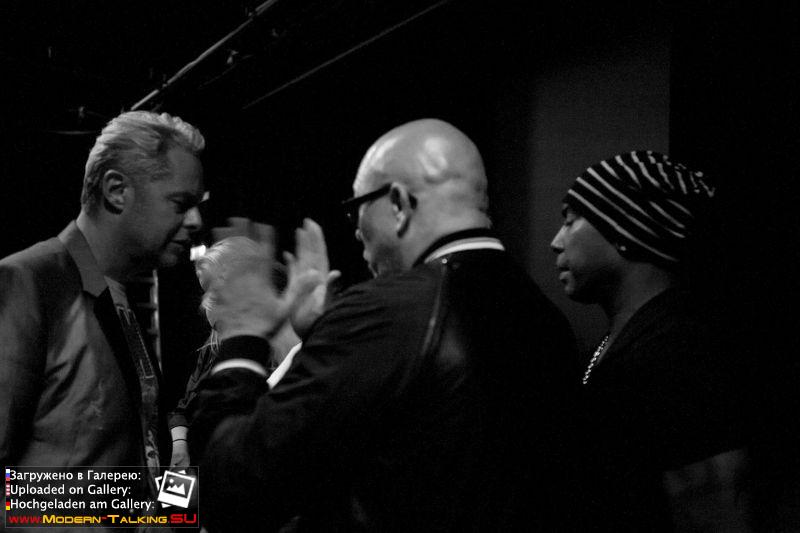 Уве Фаренкрог-Петерсен