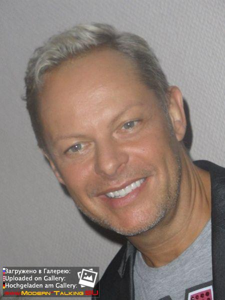 Уве Фаренкрог-Петерсен