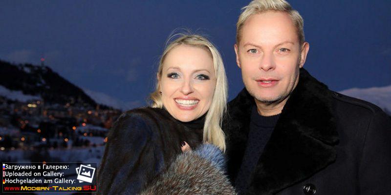 Уве Фаренкрог-Петерсен