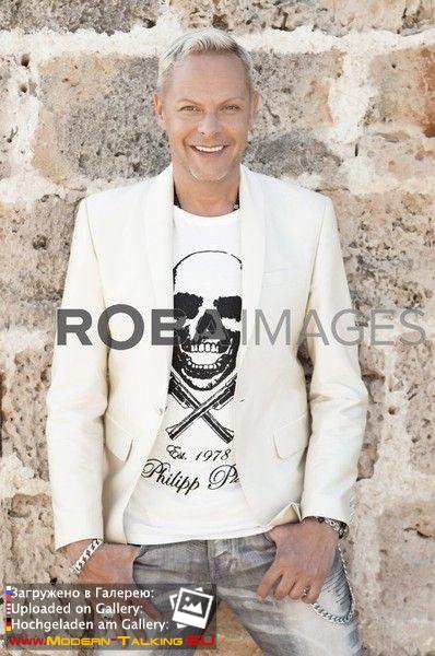 Уве Фаренкрог-Петерсен