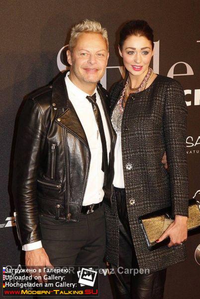 Уве Фаренкрог-Петерсен