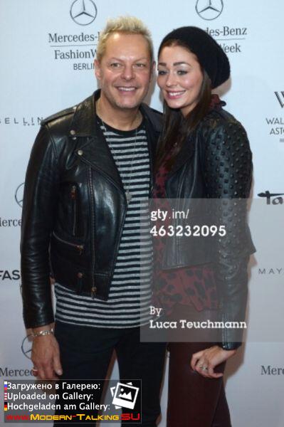 Уве Фаренкрог-Петерсен