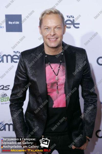 Уве Фаренкрог-Петерсен