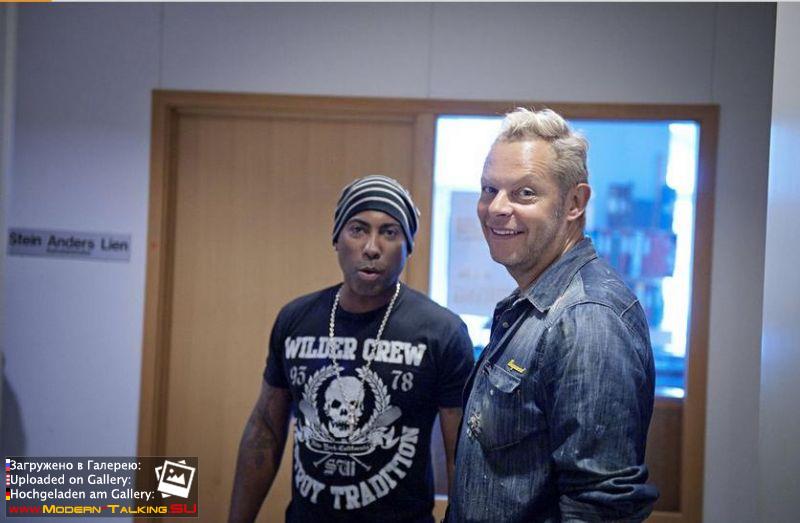 Уве Фаренкрог-Петерсен