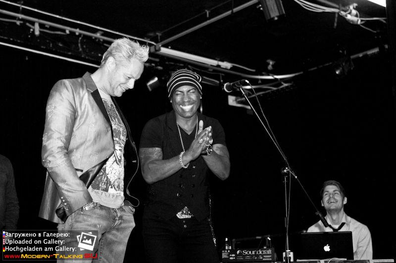 Уве Фаренкрог-Петерсен