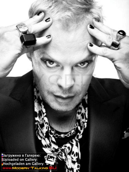 Уве Фаренкрог-Петерсен