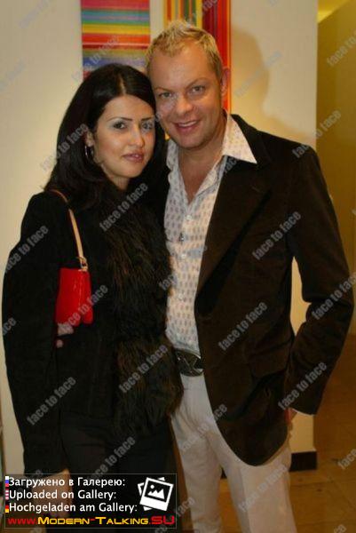 Уве Фаренкрог-Петерсен