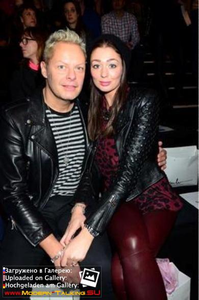 Уве Фаренкрог-Петерсен