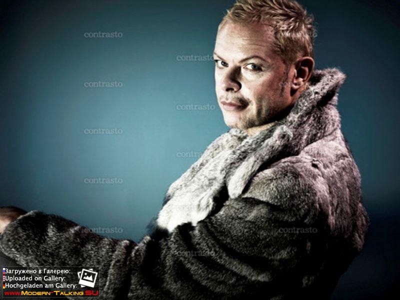 Уве Фаренкрог-Петерсен