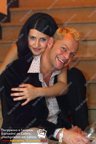 Уве Фаренкрог-Петерсен