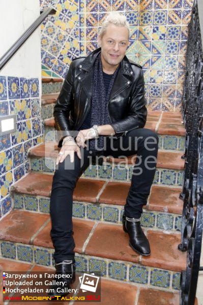 Уве Фаренкрог-Петерсен