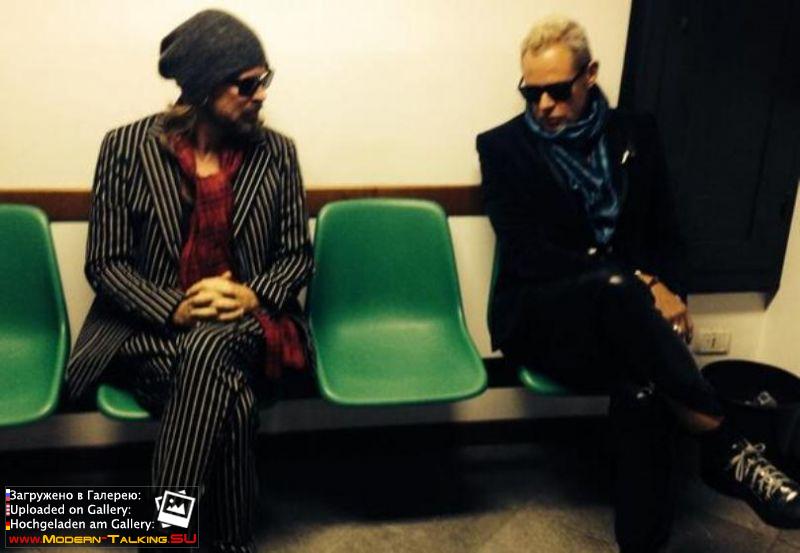 Уве Фаренкрог-Петерсен