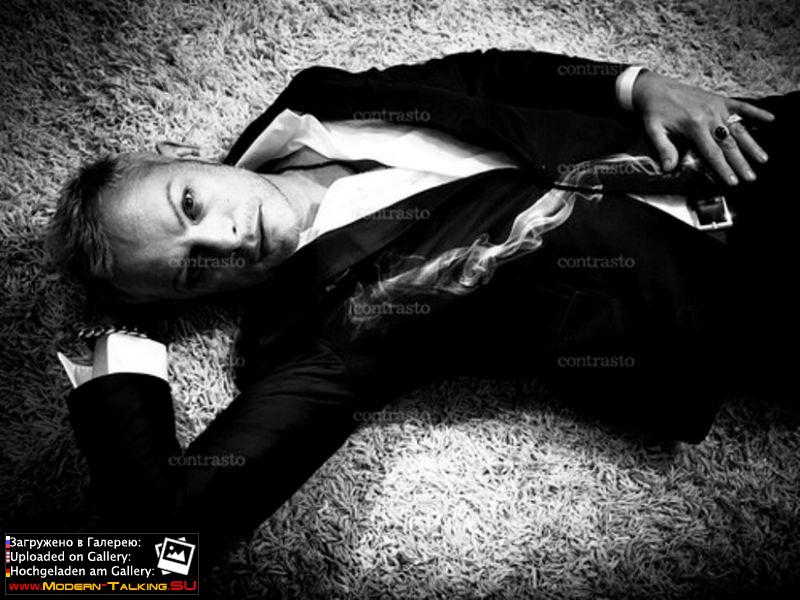 Уве Фаренкрог-Петерсен