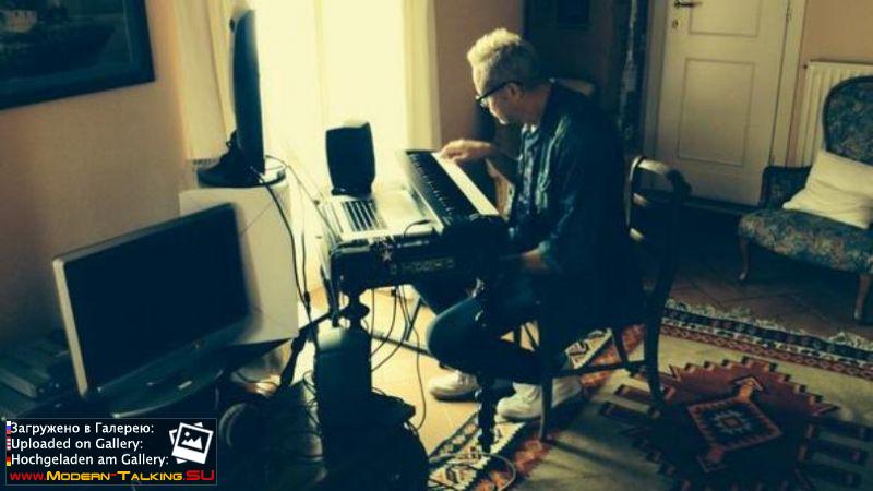 Уве Фаренкрог-Петерсен