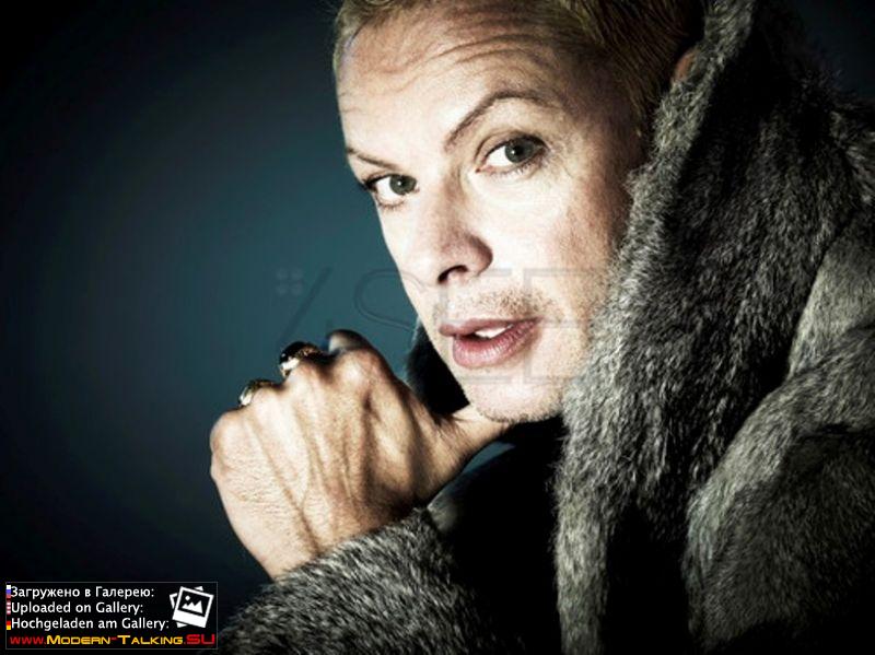 Уве Фаренкрог-Петерсен