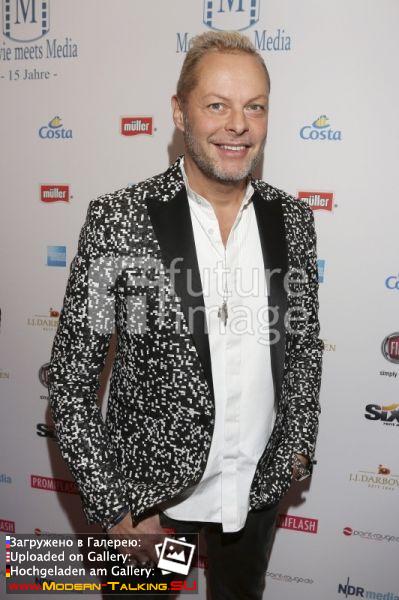 Уве Фаренкрог-Петерсен