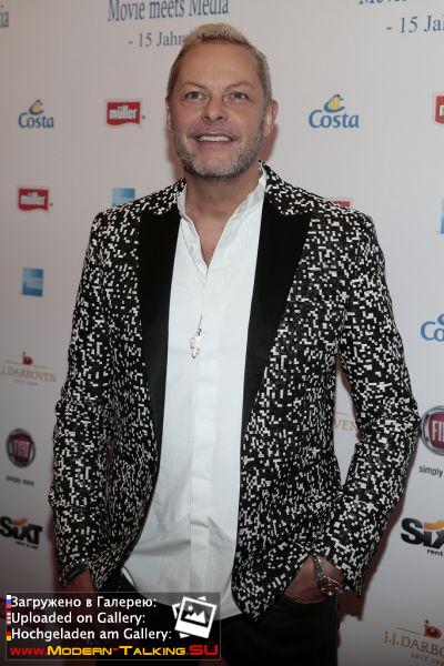 Уве Фаренкрог-Петерсен