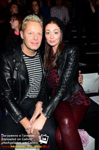 Уве Фаренкрог-Петерсен