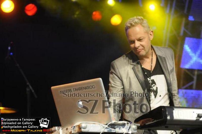 Уве Фаренкрог-Петерсен