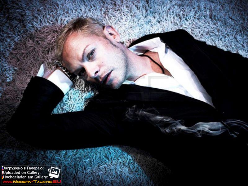 Уве Фаренкрог-Петерсен