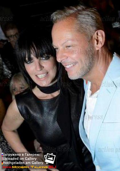 Уве Фаренкрог-Петерсен