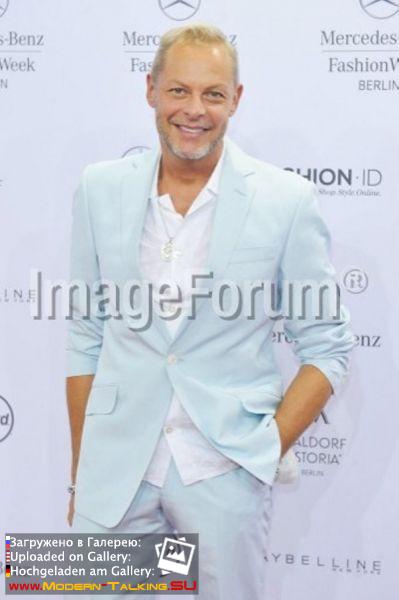 Уве Фаренкрог-Петерсен