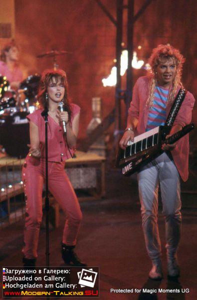 Уве Фаренкрог-Петерсен