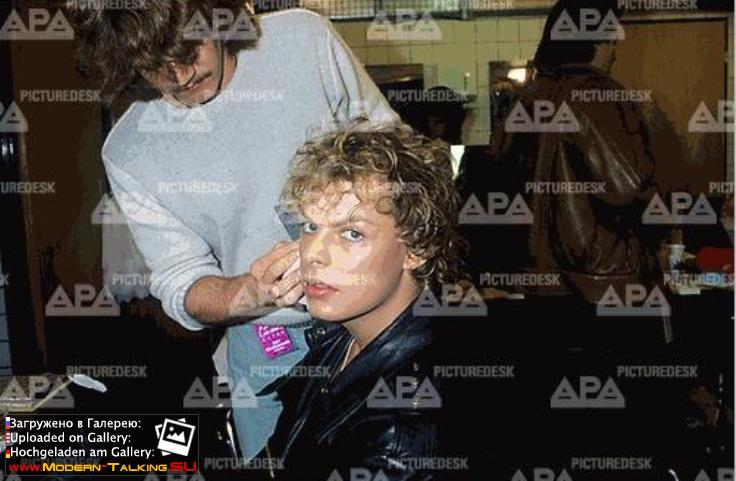 Уве Фаренкрог-Петерсен