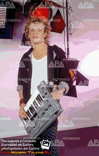 Уве Фаренкрог-Петерсен