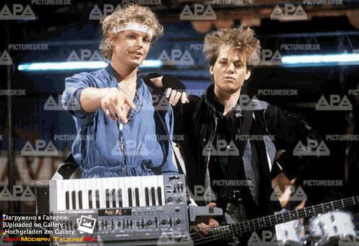 Уве Фаренкрог-Петерсен