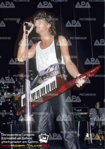 Уве Фаренкрог-Петерсен