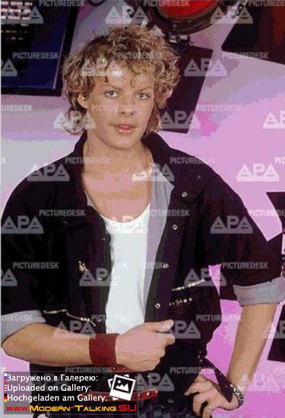 Уве Фаренкрог-Петерсен