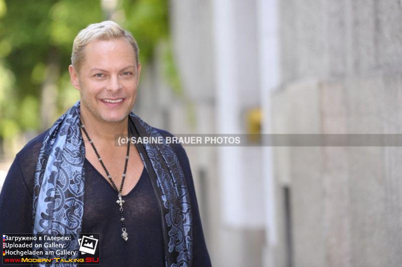 Уве Фаренкрог-Петерсен