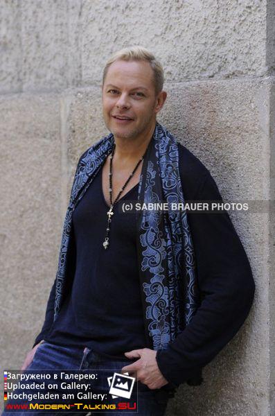 Уве Фаренкрог-Петерсен