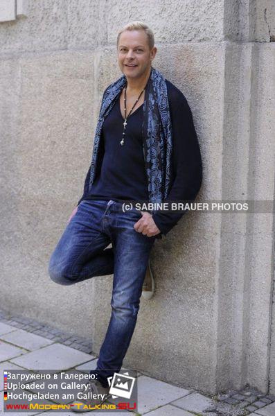 Уве Фаренкрог-Петерсен