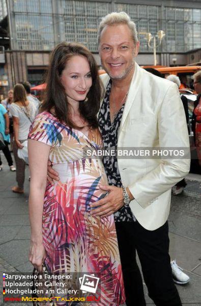 Уве Фаренкрог-Петерсен