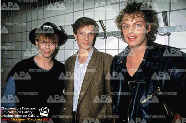 Уве Фаренкрог-Петерсен